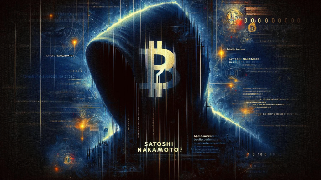 Satoshi Nakamoto là ai ? Bitcoin là gì ? 