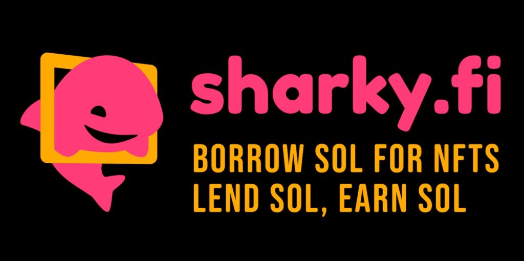 Giới thiệu về Sharky Finance