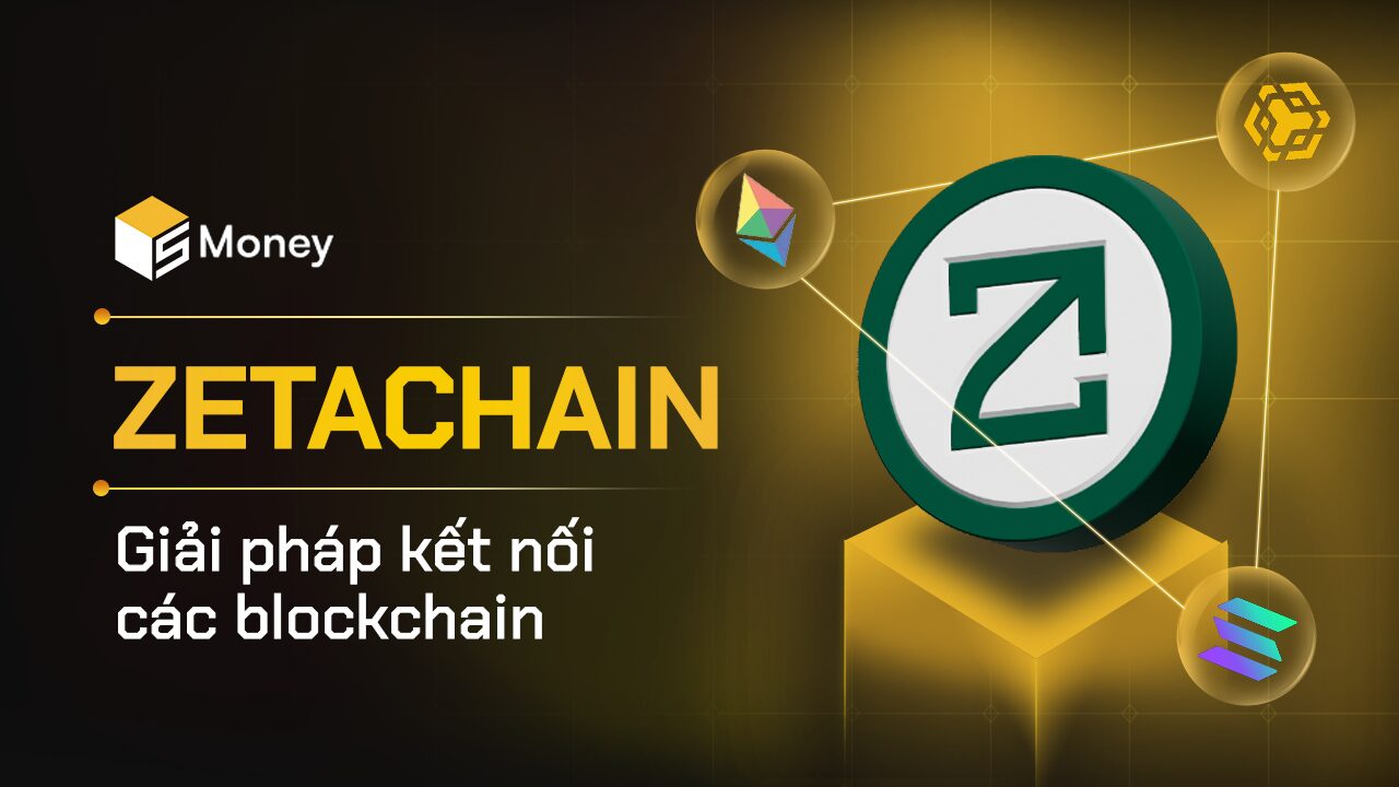 4. Lợi ích của việc sử dụng Zeta Chain